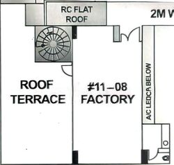 Prestige Centre (D23), Factory #631105461